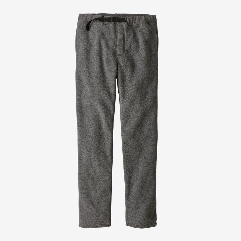 Patagonia Men's Lightweight Synchilla® Snap-T® Fleece Pants