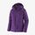 W's DAS® Light Hoody - Purple (PUR) (85305)