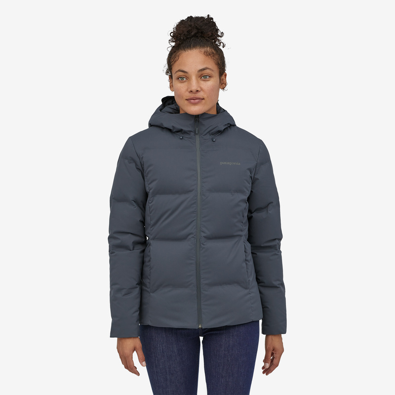 Women's Outdoor Jackets & Vests by Patagonia