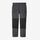 M's Cliffside Rugged Trail Pants - Short - Forge Grey (FGE) (21195)