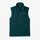M's Better Sweater™ Vest - Dark Borealis Green (DBGR) (25882)