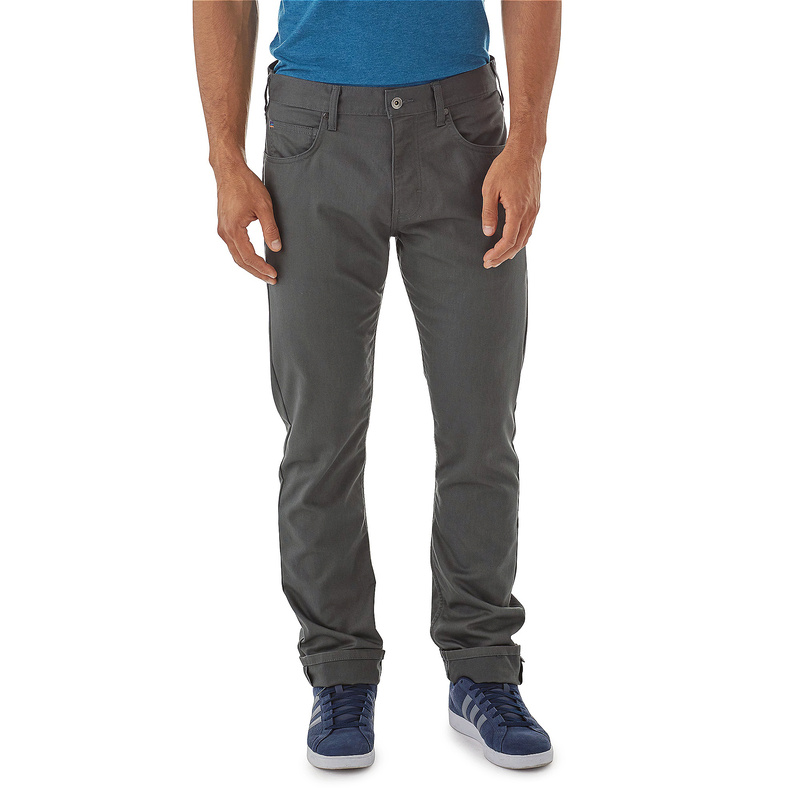 Men's Outdoor Pants: Durable Travel Pants by Patagonia