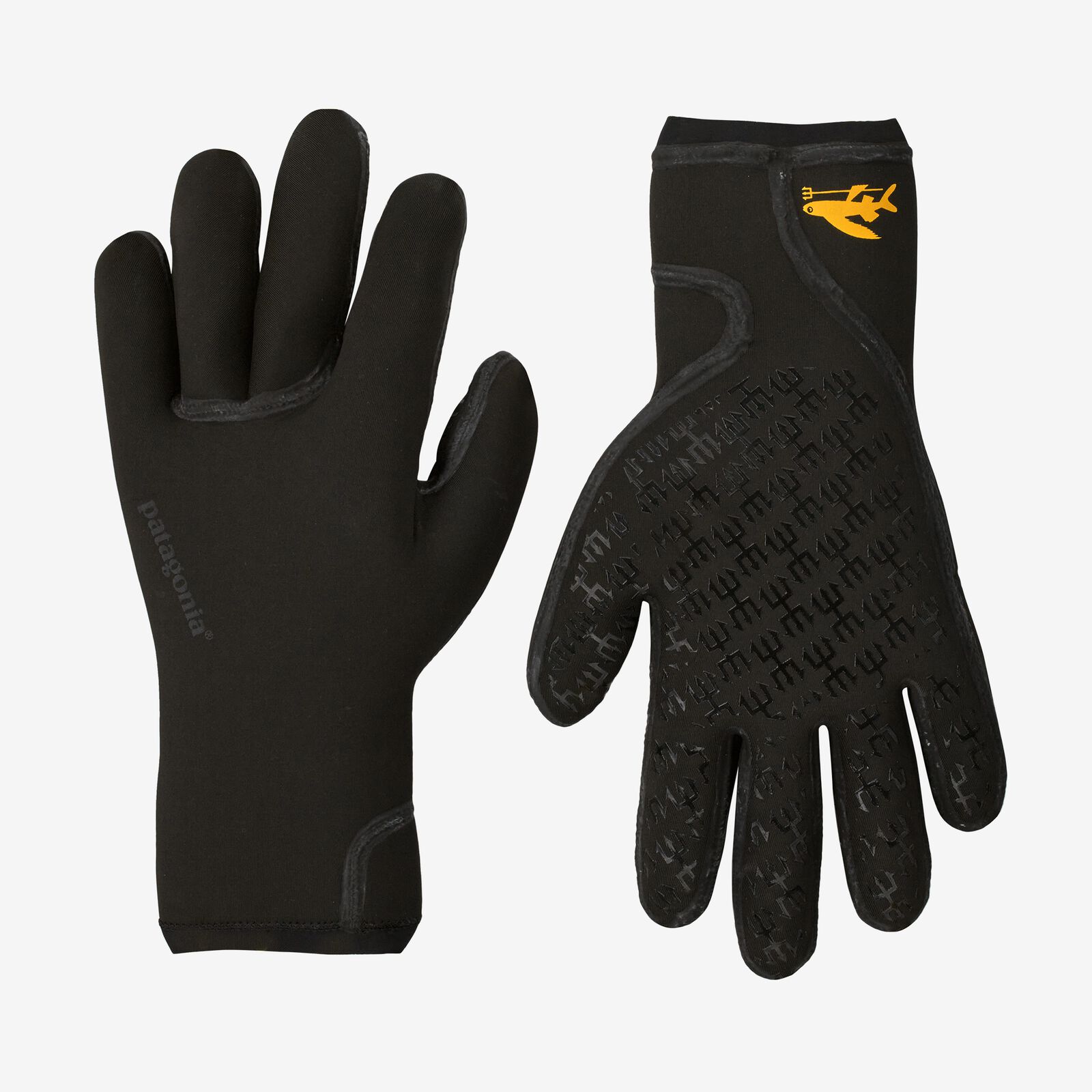 Patagonia R3® Yulex™ Wetsuit Gloves