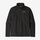 M's Better Sweater™ 1/4-Zip - Black (BLK) (25523)