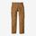 M's Iron Forge Hemp™ Canvas Cargo Pants - Short - Coriander Brown (COI) (55271)