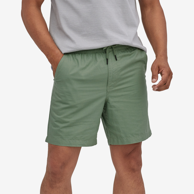 Men's Shorts: Outdoor, Casual & Athletic Shorts by Patagonia