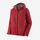 M's Torrentshell 3L Jacket - Classic Red (CSRD) (85240)