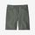 W's Skyline Traveler Shorts - 8" - Kale Green (KAGR) (57925)
