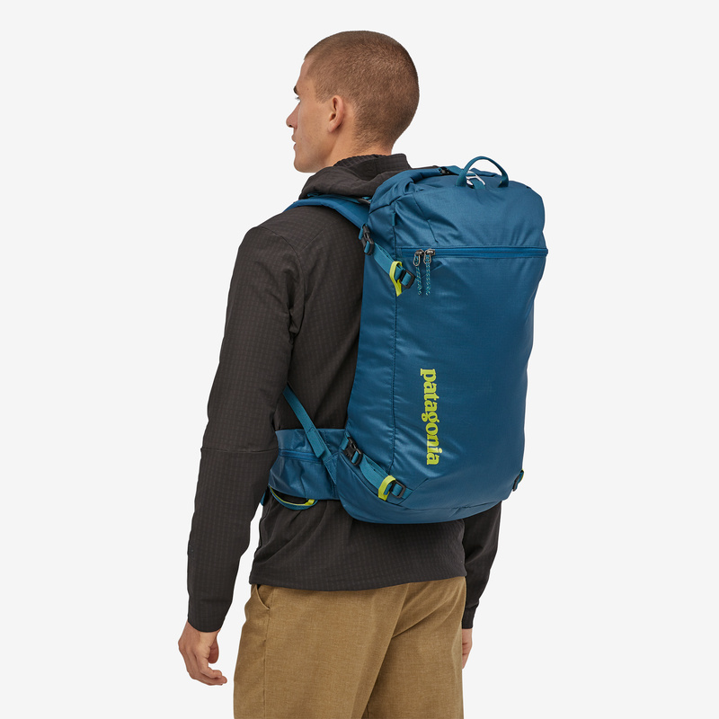 Travel Bags, Luggage, Packs & Gear Bags by Patagonia