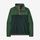 W's Micro D™ Snap-T® Pullover - Northern Green (NORG) (26020)