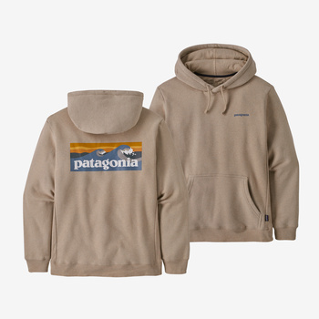 Sweats à capuche et sweat-shirts pour homme Patagonia