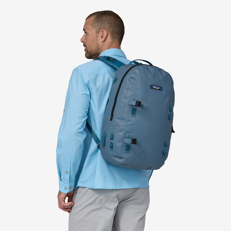 Reviews for Guidewater Backpack 29L by Patagonia