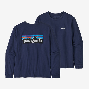 Women's Long Sleeve T-Shirts by Patagonia
