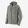 M's Lightweight Better Sweater™ Hoody - Feather Grey (FEA) (26085)