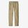 M's Quandary Convertible Pants - El Cap Khaki (ELKH) (55255)