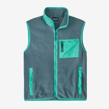Outdoor & Winter Vests by Patagonia