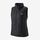 W's Nano Puff® Vest - Black (BLK) (84247-BLK)