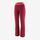 W's Upstride Pants - Roamer Red (RMRE) (29965)