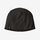 Overlook Merino Wool Liner Beanie - Black (BLK) (33420)