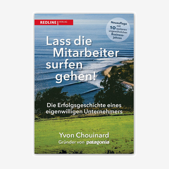 Lass die Mitarbeiter surfen gehen (Let My People Go Surfing) (Revised and Updated - German Edition))