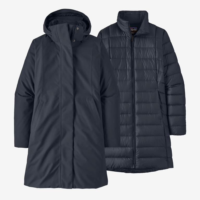 Women's Tres 3-in-1 Parka | Patagonia