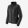 W's Micro Puff® Jacket - Black (BLK) (84070)