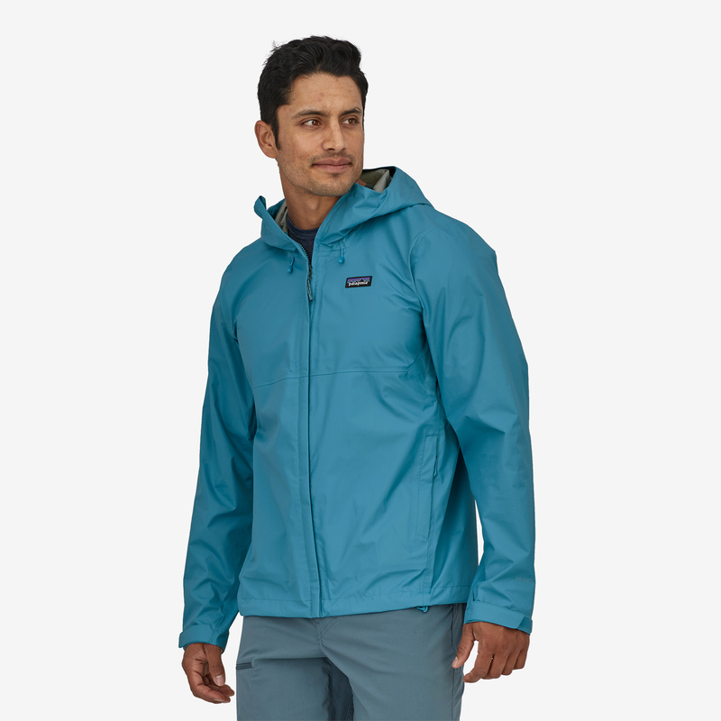 Men's Outdoor Jackets & Vests by Patagonia