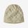 W's Honeycomb Knit Beanie - Birch White (BCW) (28996)