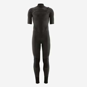 Men's R1® Lite Yulex® Front-Zip Short-Sleeved Full Suit