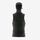 Yulex™ Water Heater Hooded Vest - Black (BLK) (88512)