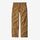 M's Iron Forge Hemp™ Canvas Double Knee Pants - Regular - Coriander Brown (COI) (55296)