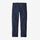 M's Straight Fit Jeans - Short - Original Standard (ORSD) (21615)