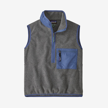 Women's Synchilla® Fleece Vest