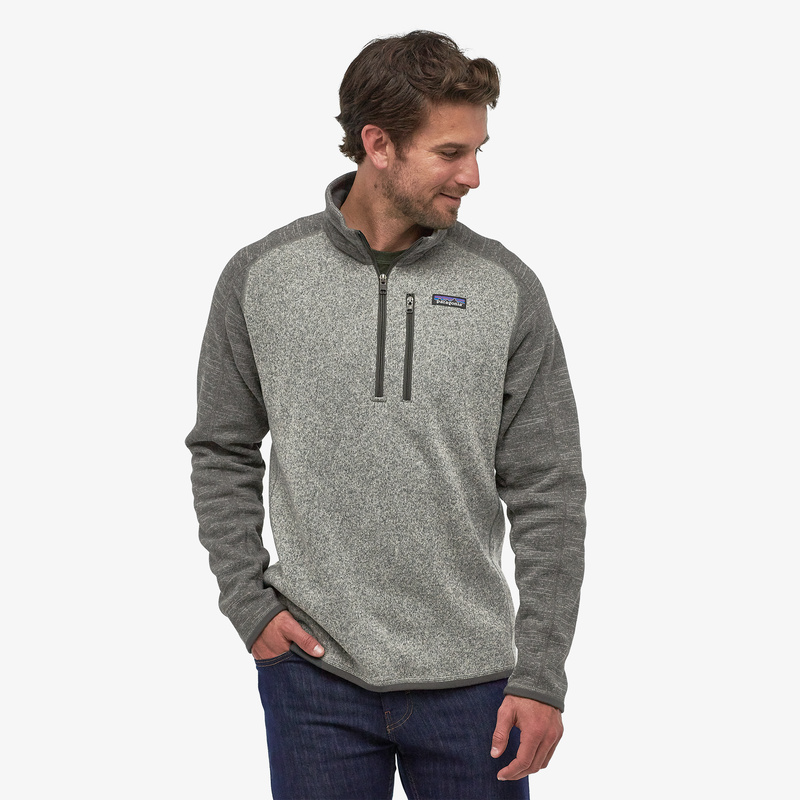 Men's Outdoor Sweaters by Patagonia