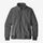 W's Woolyester Fleece Jacket - Forge Grey (FGE) (26945)