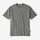 M's Road to Regenerative™ Lightweight Tee - Feather Grey (FEA) (53260)