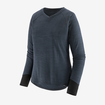 Women's Long Sleeve T-Shirts by Patagonia