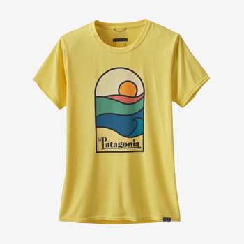 Patagonia T-Shirts für Damen - Sonderangebote