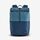 Arbor Roll-Top Pack 30L - Abalone Blue (ABB) (48540)