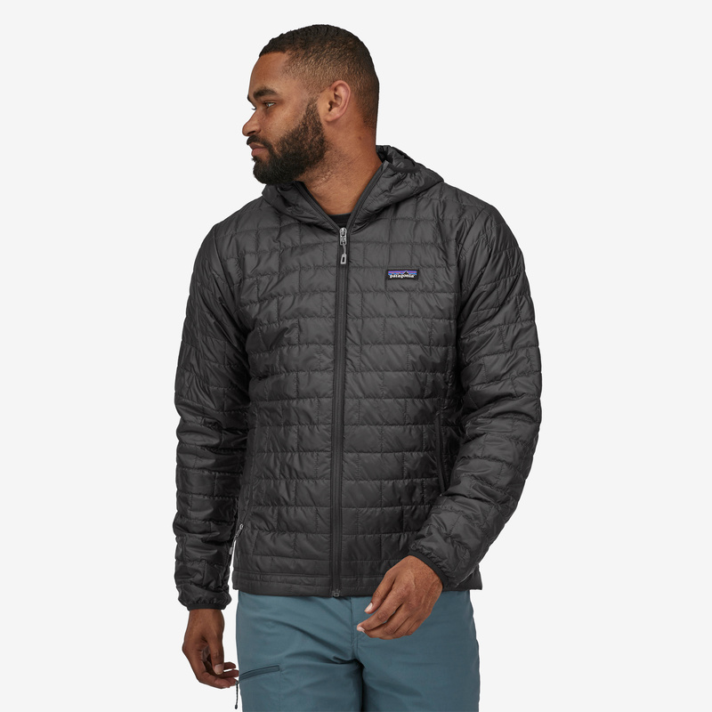 Men's Nano Puff® Jackets & Vests by Patagonia