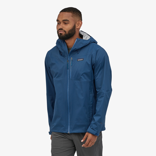 Patagonia Men's Rainshadow Waterproof Jacket