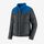 W's Bivy Jacket - Smolder Blue (SMDB) (27965)