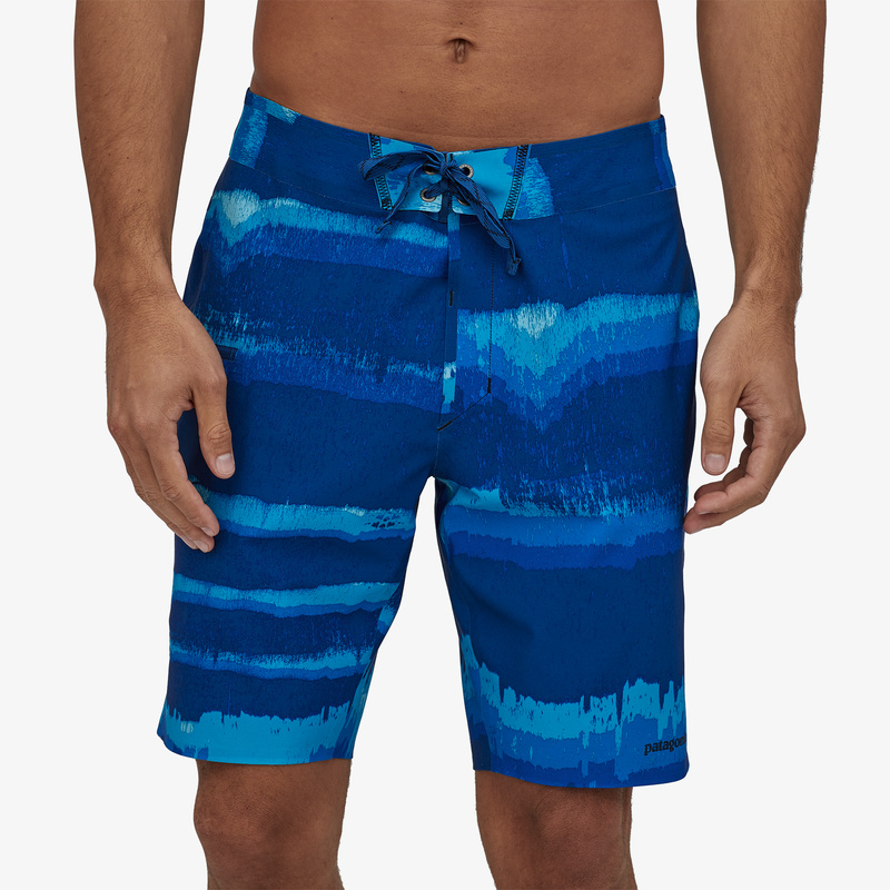 Men's Surf Board Shorts by Patagonia