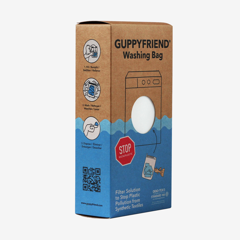 Guppyfriend - North America