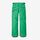 Boys' Snowshot Pants - Nettle Green (NETG) (68490)