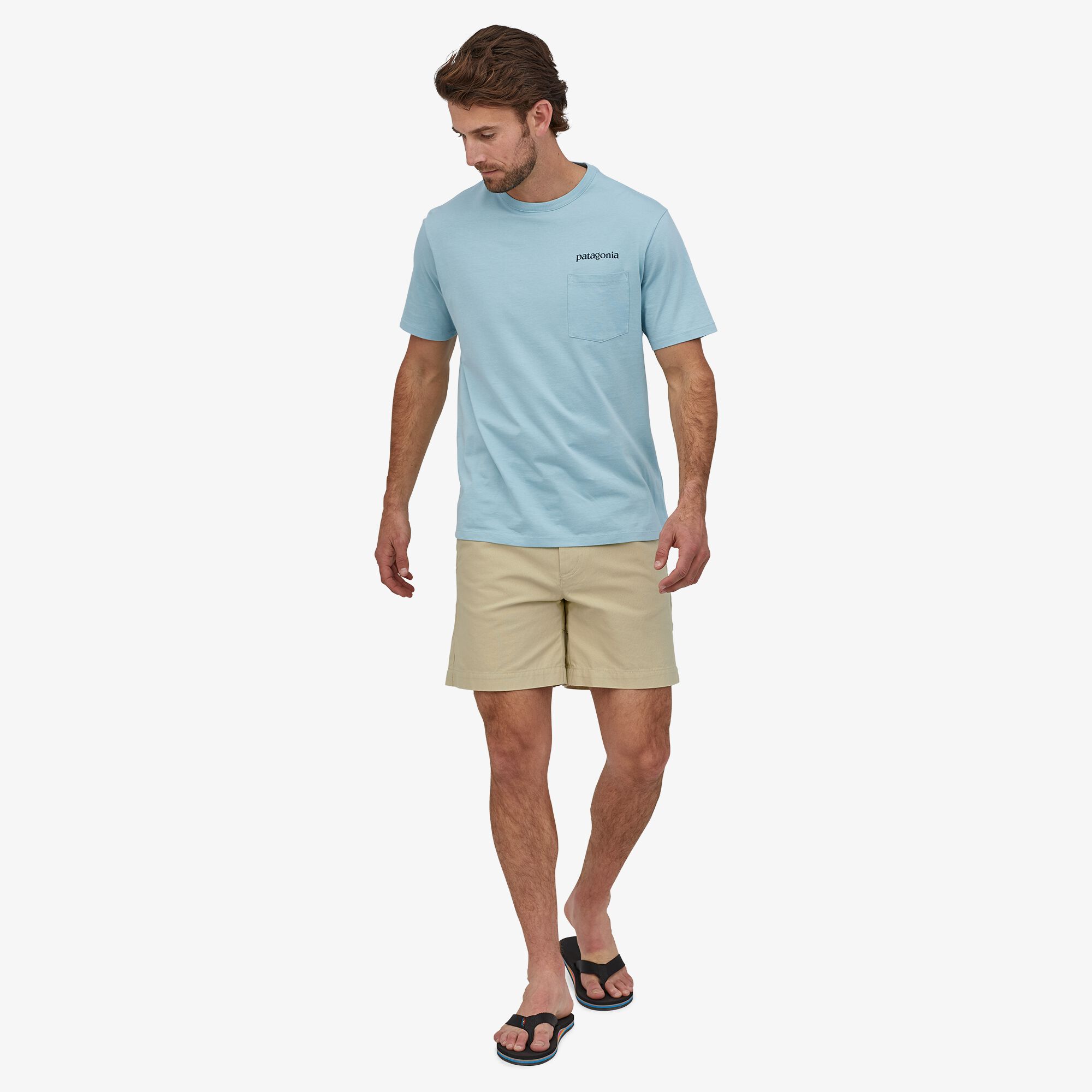 Patagonia Men's Stand Up™ Shorts - 7