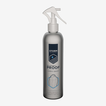 Storm Eco Proofer Spray for Waterproof Garments & Equipment