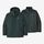 M's Lone Mountain 3-in-1 Jacket - Northern Green (NORG) (27840)