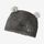 Baby Furry Friends Hat - Forge Grey w/Drifter Grey (FODG) (60560)