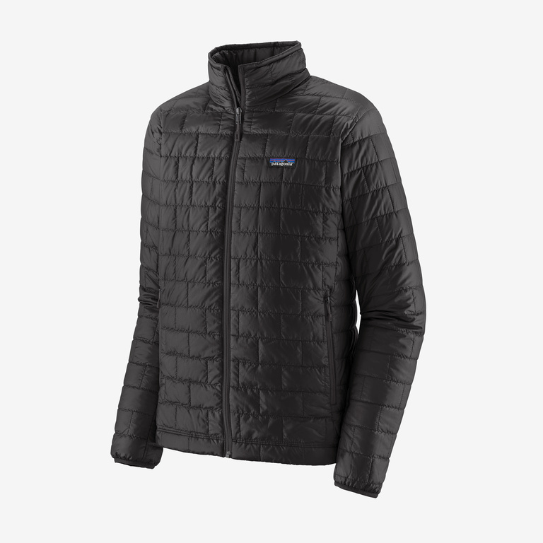 Men's Nano Puff® Insulated Jacket | Patagonia IE
